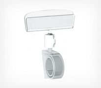 Держатель ценника ROLL-CLIP-L 