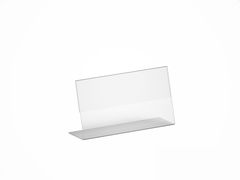 L-образные ценникодержатели ПЭТ   заказать с доставкой✓Большой выбор товаров из оргстекла ✓Собственное производство ✓Доставка по России и СНГ ✆Бесплатный звонок 8 800 000-00-00 ➔ Звоните!