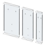 Перекидные информационные системы предлагаем купить в Москве. Изготовление рекламных материалов из оргстекла любой сложности. Основание настенное 'Стандарт' - полный каталог на сайте.