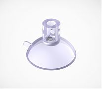 Крепление рекламной продукции, Присоски, Лоток для сигарет SIG-TRAY со встроенным толкателем - полный каталог на сайте. Изготовление и продажа Присоска Ø 40 мм силиконовая универсальная высокого качества. Индивидуальный подход и оперативная доставка.